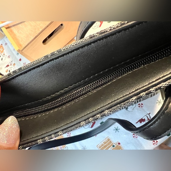 Ann Klein Tote Bag - Picture 7 of 7